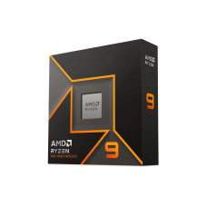 AMD Ryzen 9 9900X 12-Core, 24-Thread Unlocked Desktop Processor